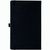 Notizbuch Style Medium im Format 13x21cm, Inhalt kariert, Einband Slinky in der Farbe Black (Bild 2)