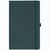 Notizbuch Style Medium im Format 13x21cm, Inhalt kariert, Einband Fancy in der Farbe Graphite (Bild 1)