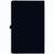 Notizbuch Style Medium im Format 13x21cm, Inhalt kariert, Einband Fancy in der Farbe Black (Bild 2)