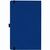 Notizbuch Style Medium im Format 13x21cm, Inhalt kariert, Einband Fancy in der Farbe Royal Blue (Bild 2)