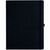 Notizbuch Style Large im Format 19x25cm, Inhalt kariert, Einband Slinky in der Farbe Black