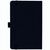 Notizbuch Style Small im Format 9x14cm, Inhalt kariert, Einband Fancy in der Farbe Black (Bild 2)