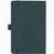 Notizbuch Style Small im Format 9x14cm, Inhalt kariert, Einband Fancy in der Farbe Graphite (Bild 2)