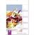 Kalender "Aromaküche" im Format 24 x 37,5 cm, mit Fälzel (Bild 4)