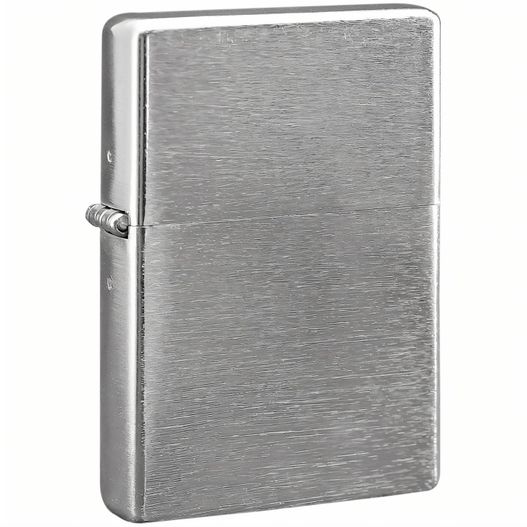 ZORR Benzin American Style Feuerzeug (Bild 1)