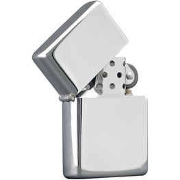 Produktabbildung ZORR Benzin Exclusiv Feuerzeug ZORR Benzin Exclusiv Feuerzeug