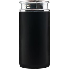 Produktabbildung Zorr Mondeo Piezo schwarz matt 12-er Zorr Mondeo Piezo schwarz matt 12-er