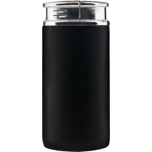 Zorr Mondeo Piezo schwarz matt 12-er