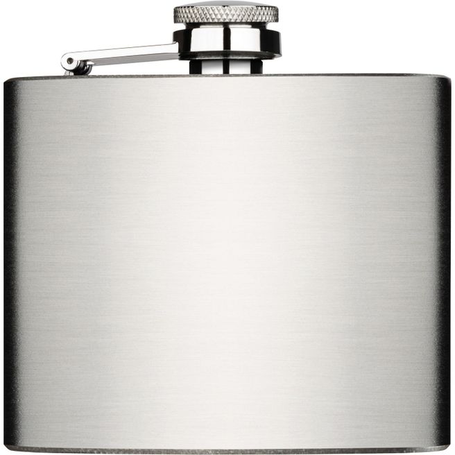 ZORR Flachmann 5OZ/141,5 ml