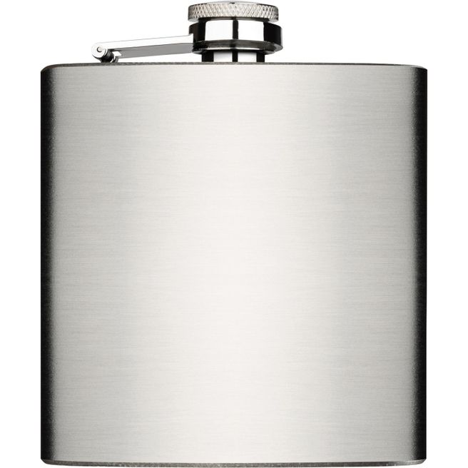 ZORR Flachmann 6OZ/169,8 ml