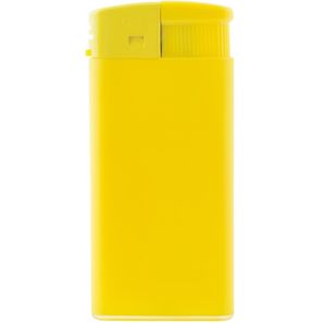 GO XL Matt Piezo Feuerzeug