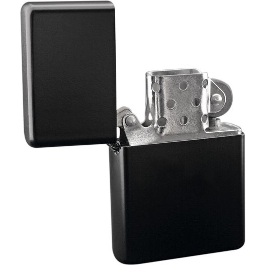 ZORR Benzin American Style Feuerzeug (Bild 1)