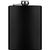 ZORR Flachmann 8 OZ/226,4 ml (Bild 1)