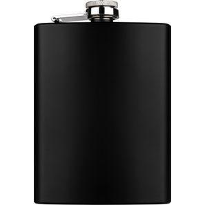 ZORR Flachmann 8 OZ/226,4 ml