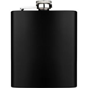 ZORR Flachmann 7 OZ/198,1 ml