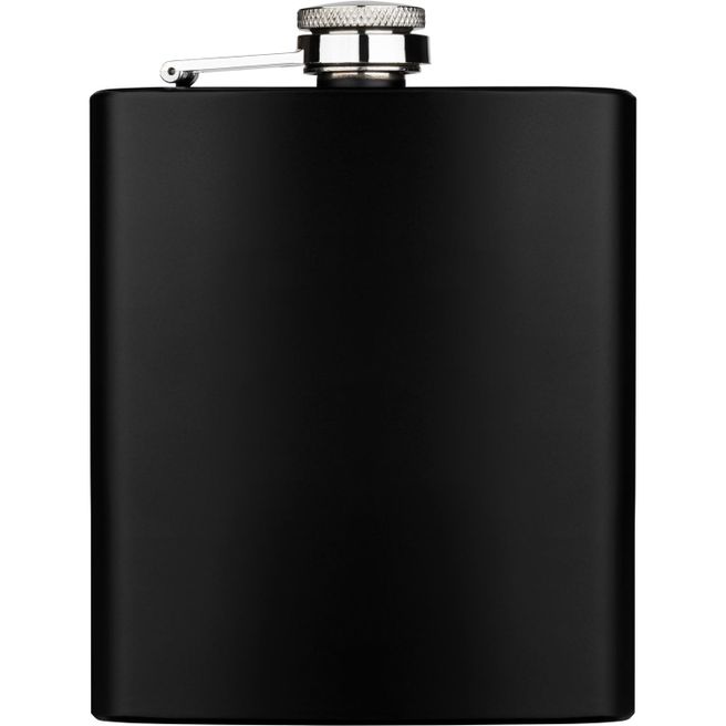 ZORR Flachmann 7 OZ/198,1 ml