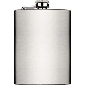 ZORR Flachmann 8 OZ/226,4 ml