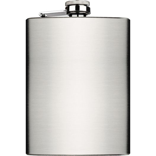 ZORR Flachmann 8 OZ/226,4 ml (Bild 1)