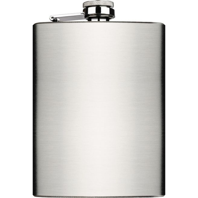 Produktabbildung ZORR Flachmann 8 OZ/226,4 ml ZORR Flachmann 8 OZ/226,4 ml