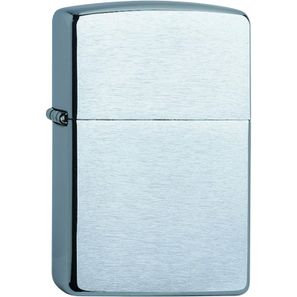 Zippo Benzin Feuerzeug