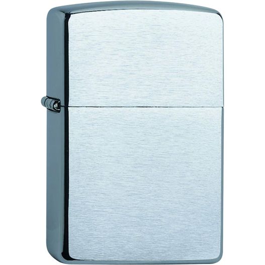 Zippo Benzin Feuerzeug (Bild 1)
