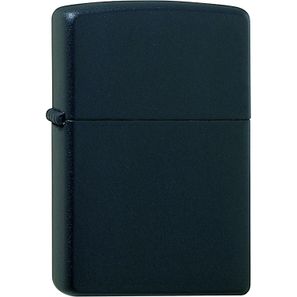 Zippo Benzin Feuerzeug