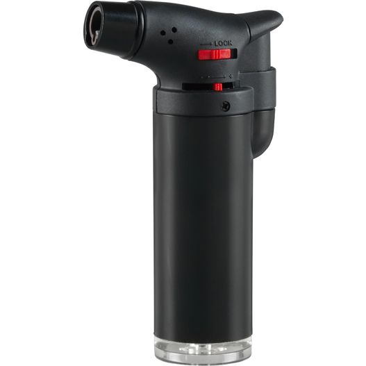 Lux Torch Jet-Flame Feuerzeug (Bild 1)
