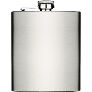 ZORR Flachmann 7 OZ/198,1 ml