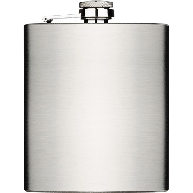 ZORR Flachmann 7 OZ/198,1 ml