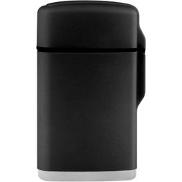 Produktabbildung ZORR Rubber Jet-Flame Feuerzeug ZORR Rubber Jet-Flame Feuerzeug