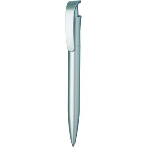 Kugelschreiber 'Select Silver plus uni'