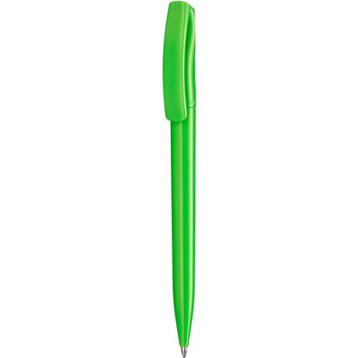 Kugelschreiber 'Tweeter neon'