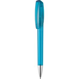 Kugelschreiber 'Space transparent'