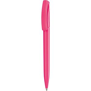 Kugelschreiber 'Tweeter neon'