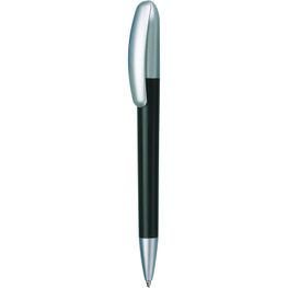 Produktabbildung Kugelschreiber 'Boogie Silver' Kugelschreiber 'Boogie Silver'