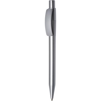 Produktabbildung Kugelschreiber 'Pixel Silver' Kugelschreiber 'Pixel Silver'