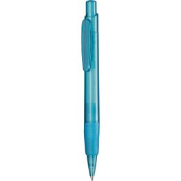 Produktabbildung Kugelschreiber 'Helix Grip transparent' Kugelschreiber 'Helix Grip transparent'