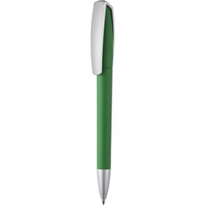 Kugelschreiber 'Space softtouch silver'