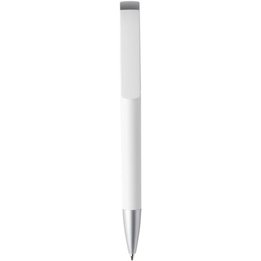 Kugelschreiber 'Tag Silver' (Bild 1)
