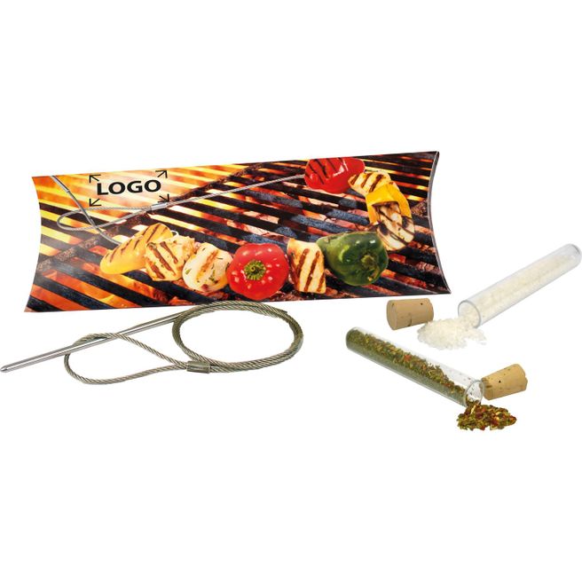 Produktabbildung BBQ-Box BBQ-Box