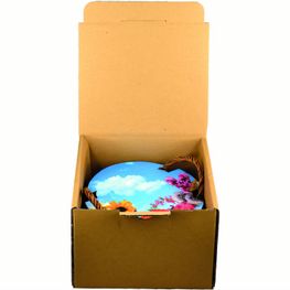 Einzelversandkartonage Korb