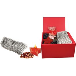 Gemütliche Winterzeit