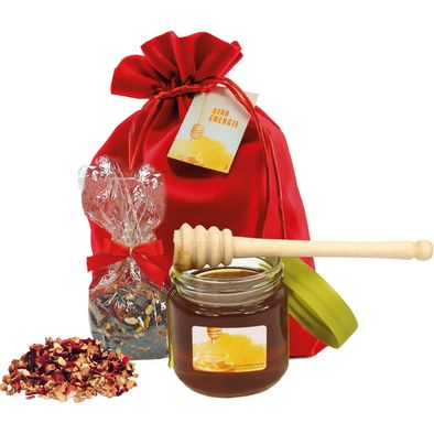 Produktabbildung Honig-Set Honig-Set