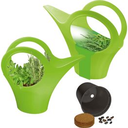 Camilla XS Grüne Oase