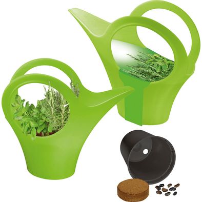 Camilla XS Grüne Oase