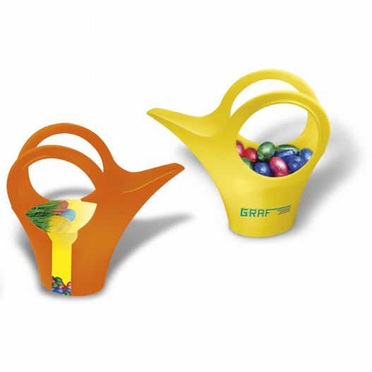 ein paar scheren und eine gießkanne Camilla XS Süße Ostern (Bild 1)