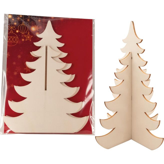 Desk Tree