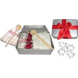 Produktabbildung Weihnachtsbackstube Weihnachtsbackstube