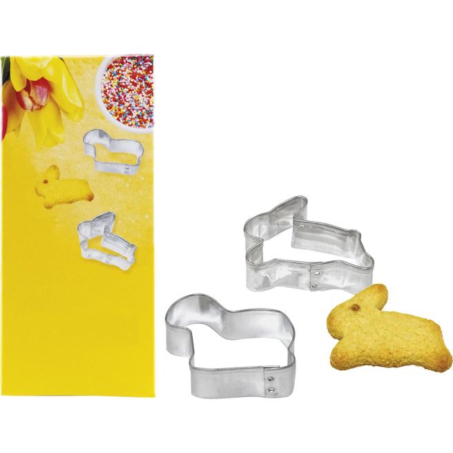 Produktabbildung Kleine Osterbäckerei Kleine Osterbäckerei