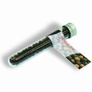 Reagenzglas Pfeffer